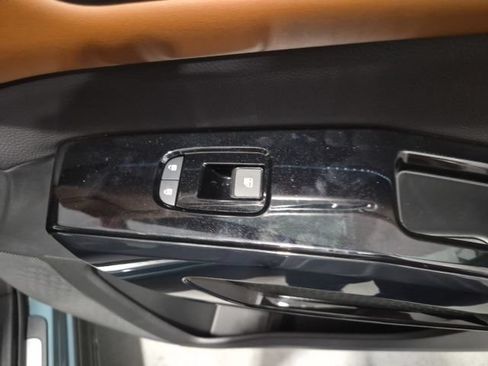 New 2026 Nissan Pathfinder Platinum AWD/4WD image 29