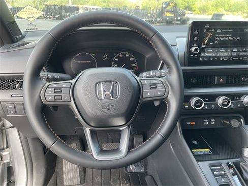 New 2025 Honda CR-V Sport-L image 36