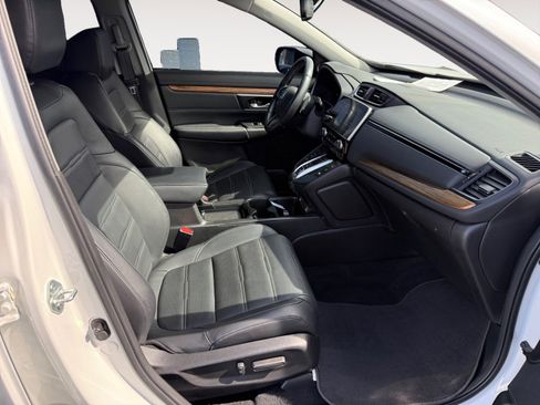 Certified 2022 Honda CR-V EX-L image 19