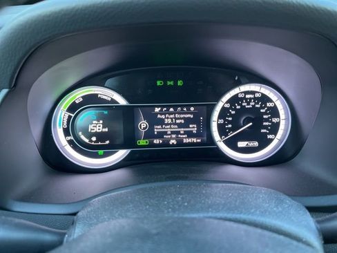 Used 2019 Kia Niro Touring image 7