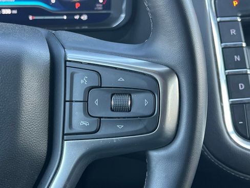 Used 2024 Chevrolet Tahoe LT image 31