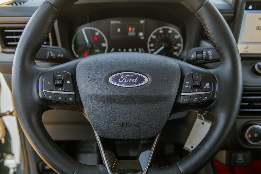 Used 2023 Ford Maverick XLT w/ XLT Luxury Package FWD image 17