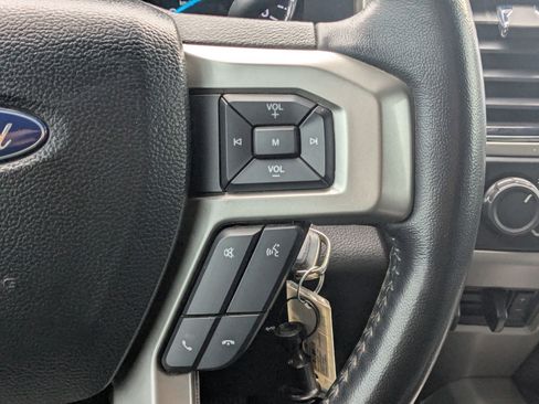 Used 2021 Ford F350 Lariat w/ Lariat Value Package image 20