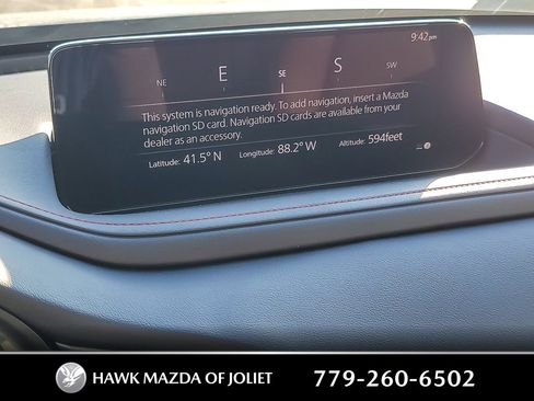 New 2026 MAZDA CX-30 AWD 2.5 S image 13