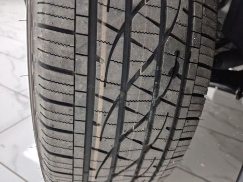 New 2026 Chevrolet Equinox LT w/ Convenience Package II image 37