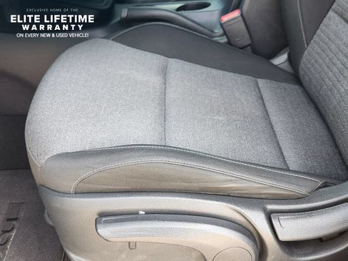Used 2020 Kia Soul S FWD image 24