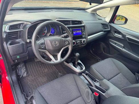 Used 2020 Honda Fit LX image 9