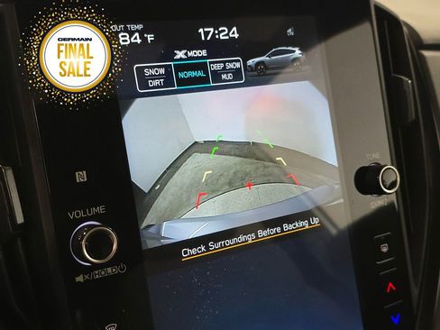 Used 2024 Subaru Crosstrek 2.5i Sport image 28