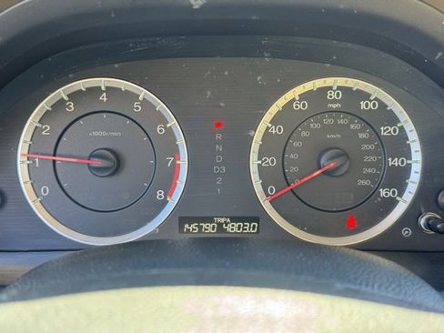 Used 2010 Honda Accord LX image 24