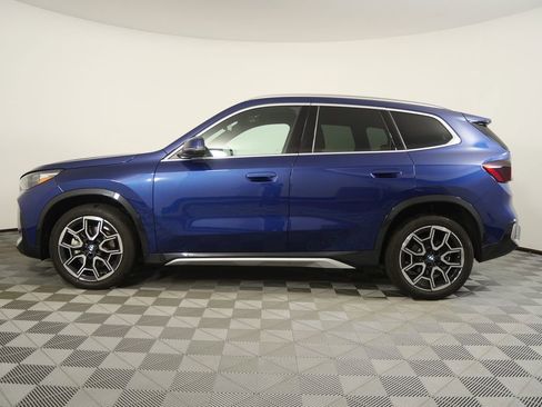 Used 2025 BMW X1 xDrive28i image 6