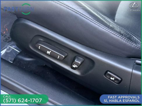 Used 2007 Lexus ES 350 w/ Premium Pkg FWD image 24