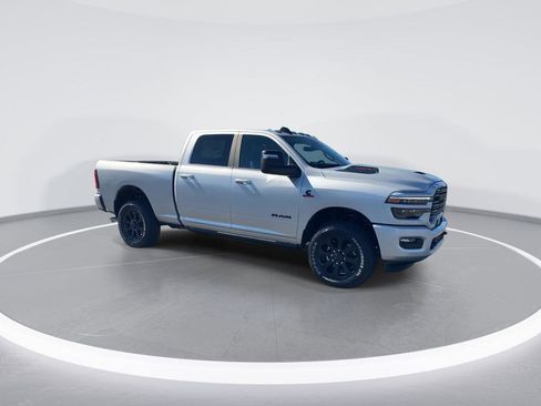 New 2026 RAM 2500 Laramie image 2