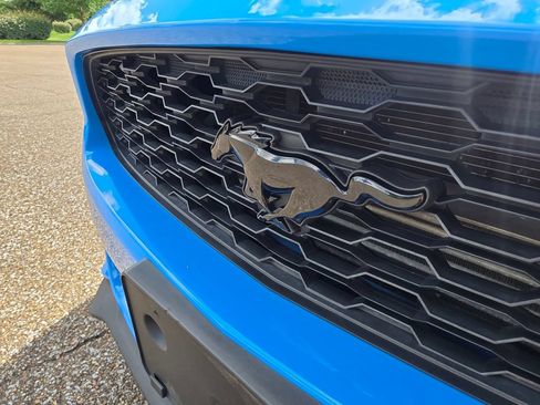 Used 2017 Ford Mustang Coupe w/ Wheel & Stripe Package RWD image 33