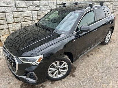 Used 2023 Audi Q3 2.0T Premium Plus w/ Premium Plus Package