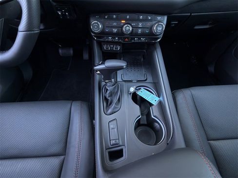 New 2026 Dodge Durango GT image 17