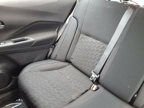 Used 2023 Nissan Kicks SV image 16