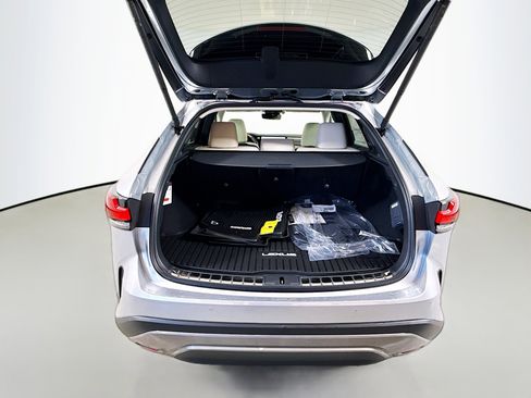 New 2026 Lexus RX 350 AWD w/ Convenience Package image 25