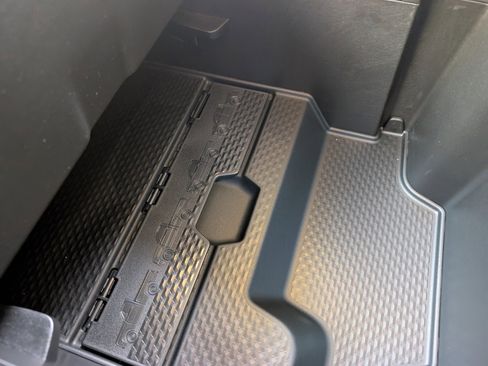 New 2026 RAM 1500 Laramie w/ Sport Appearance Package image 31