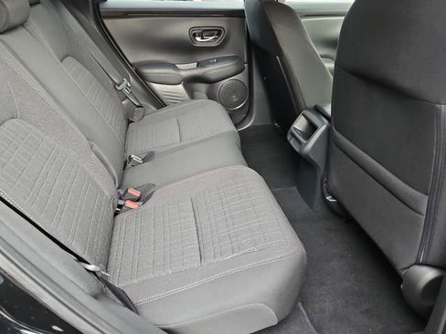 Used 2025 Honda HR-V LX image 17