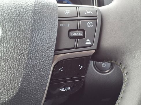 New 2026 Toyota Camry XLE image 21