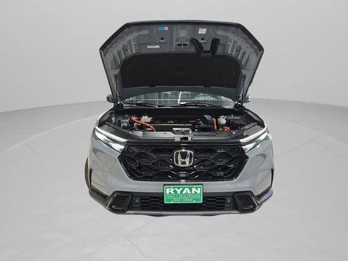 New 2026 Honda CR-V Sport-L image 36