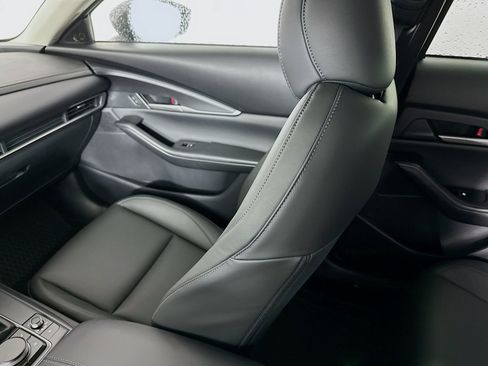 New 2026 MAZDA CX-30 AWD 2.5 S w/ Select Sport Pkg image 23