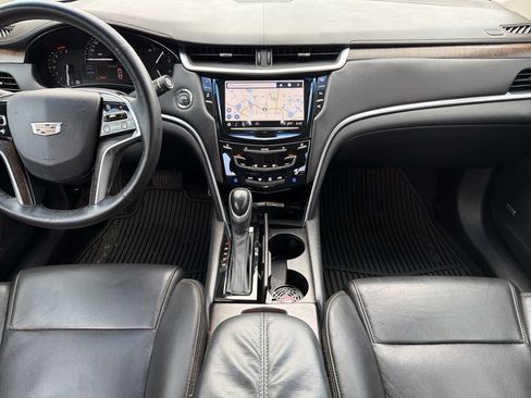 Used 2018 Cadillac XTS Luxury FWD image 13
