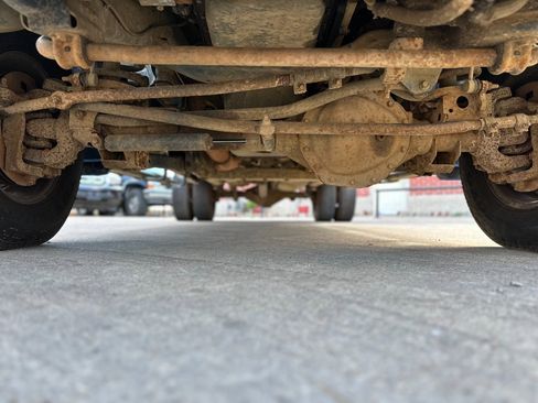 Used 2006 Dodge Ram 3500 Truck SLT image 13