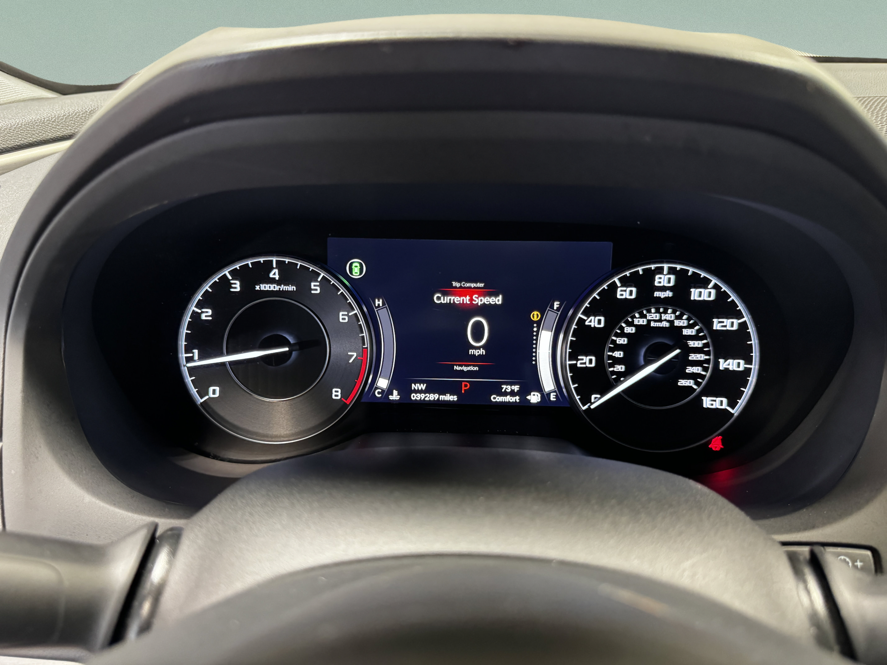 Certified 2023 Acura RDX w/ Technology Package FWD image 22