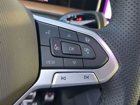 New 2026 Volkswagen Tiguan SEL R-Line image 30