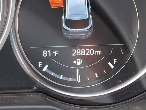 Used 2023 MAZDA CX-5 AWD 2.5 S w/ Select Package image 21