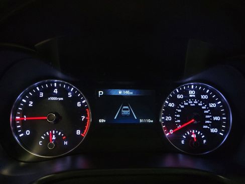 Used 2023 Kia Forte GT-Line w/ GT-Line Technology Package FWD image 23