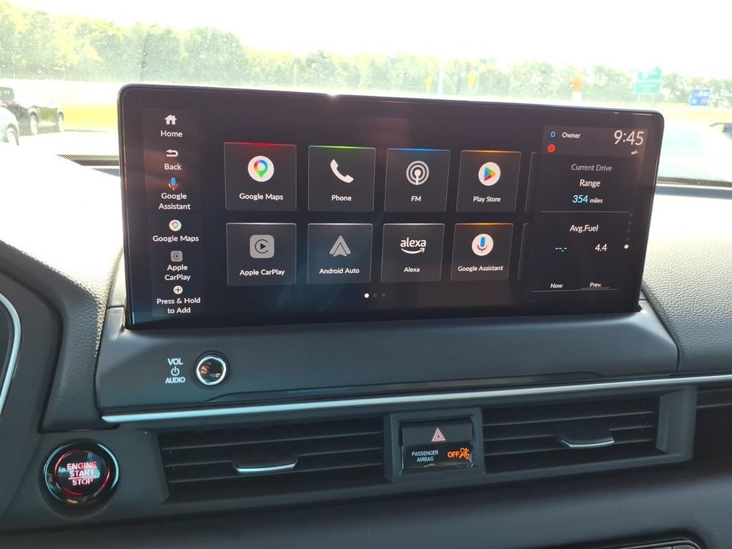 New 2026 Honda Pilot Touring image 16