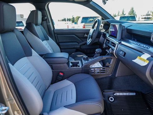 New 2026 Toyota Tacoma TRD Off-Road image 21