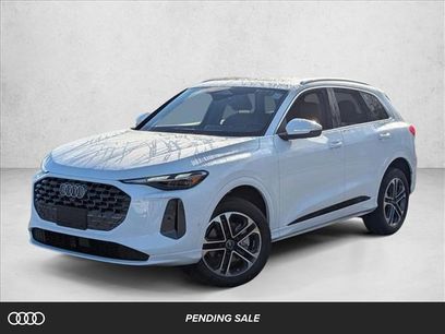 New 2025 Audi Q5 Premium