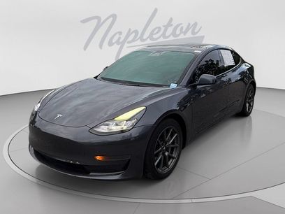 Used 2023 Tesla Model 3 Standard Range
