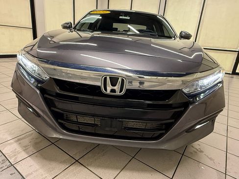 Used 2020 Honda Accord EX-L image 11