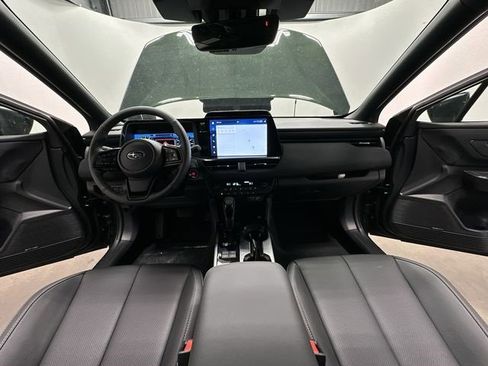 New 2026 Subaru Outback Limited XT image 20