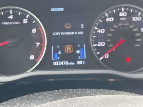 Used 2024 Mitsubishi Eclipse Cross LE image 26