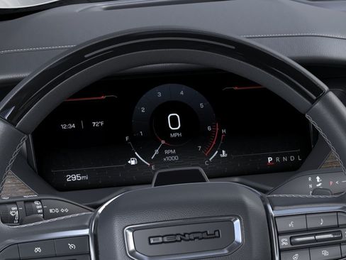 New 2026 GMC Acadia Denali w/ Super Cruise Package FWD image 19