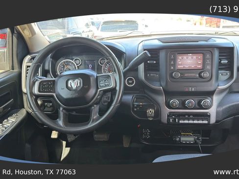 Used 2020 RAM 3500 Tradesman AWD/4WD image 45