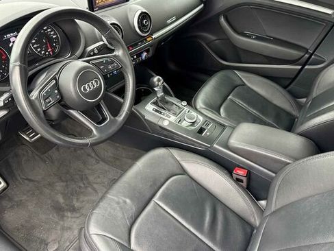 Used 2019 Audi A3 2.0T Premium image 10