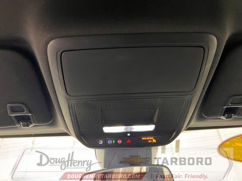 Used 2025 Chevrolet Equinox LT FWD image 47