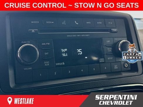 Used 2016 Dodge Grand Caravan SE FWD image 14
