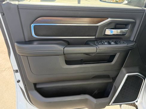 Used 2022 RAM 2500 Laramie image 18