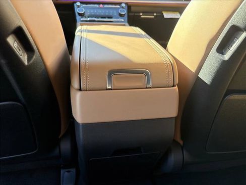 New 2026 Hyundai Santa Fe Calligraphy image 17