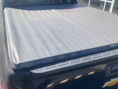 Used 2013 Chevrolet Silverado 1500 LT w/ All-Star Edition image 9