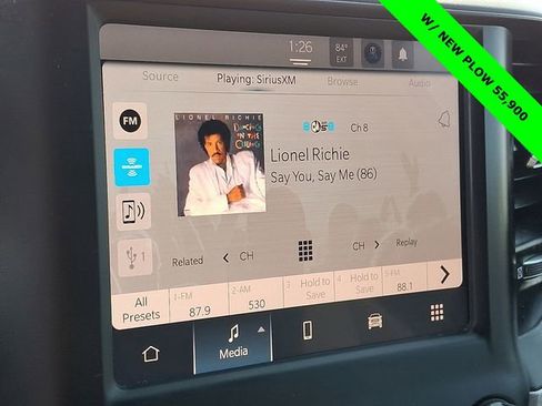 Certified 2024 RAM 3500 Tradesman image 16