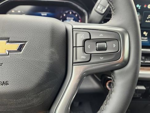 New 2026 Chevrolet Silverado 3500 LT w/ Texas Edition AWD/4WD image 30