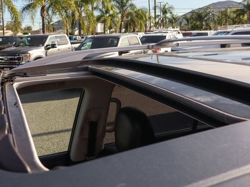 Used 2019 INFINITI QX80 Luxe image 28